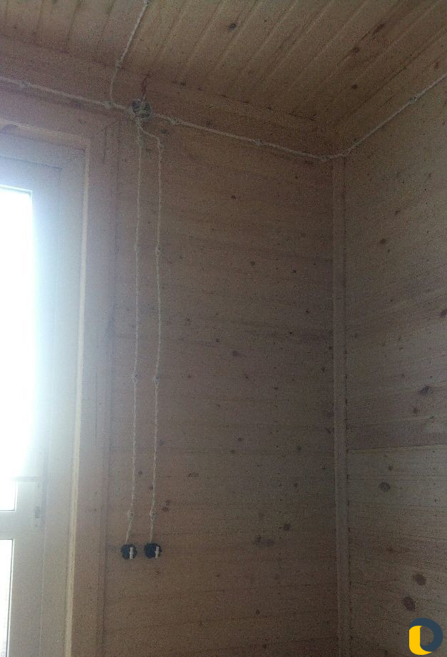 Электрика