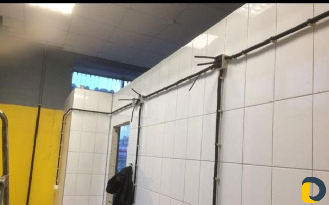 Электро услуги +