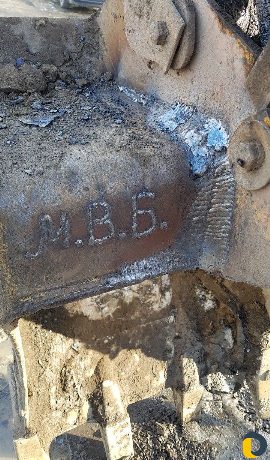 Электродуговая сварка
