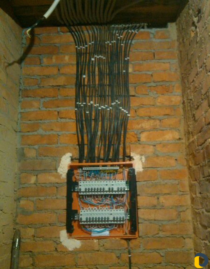 Электромонтаж,эл.ремонт