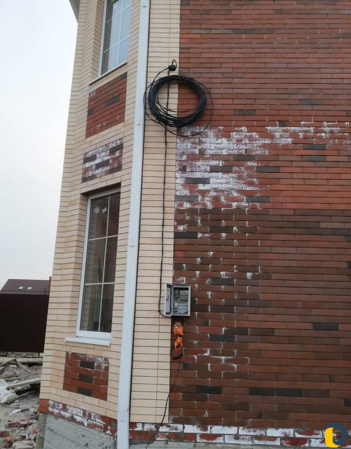 Электромонтаж под ключ