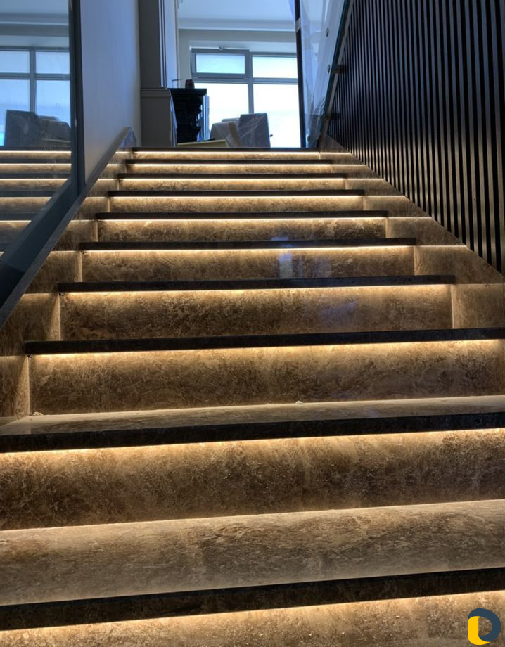 Электромонтаж под ключ