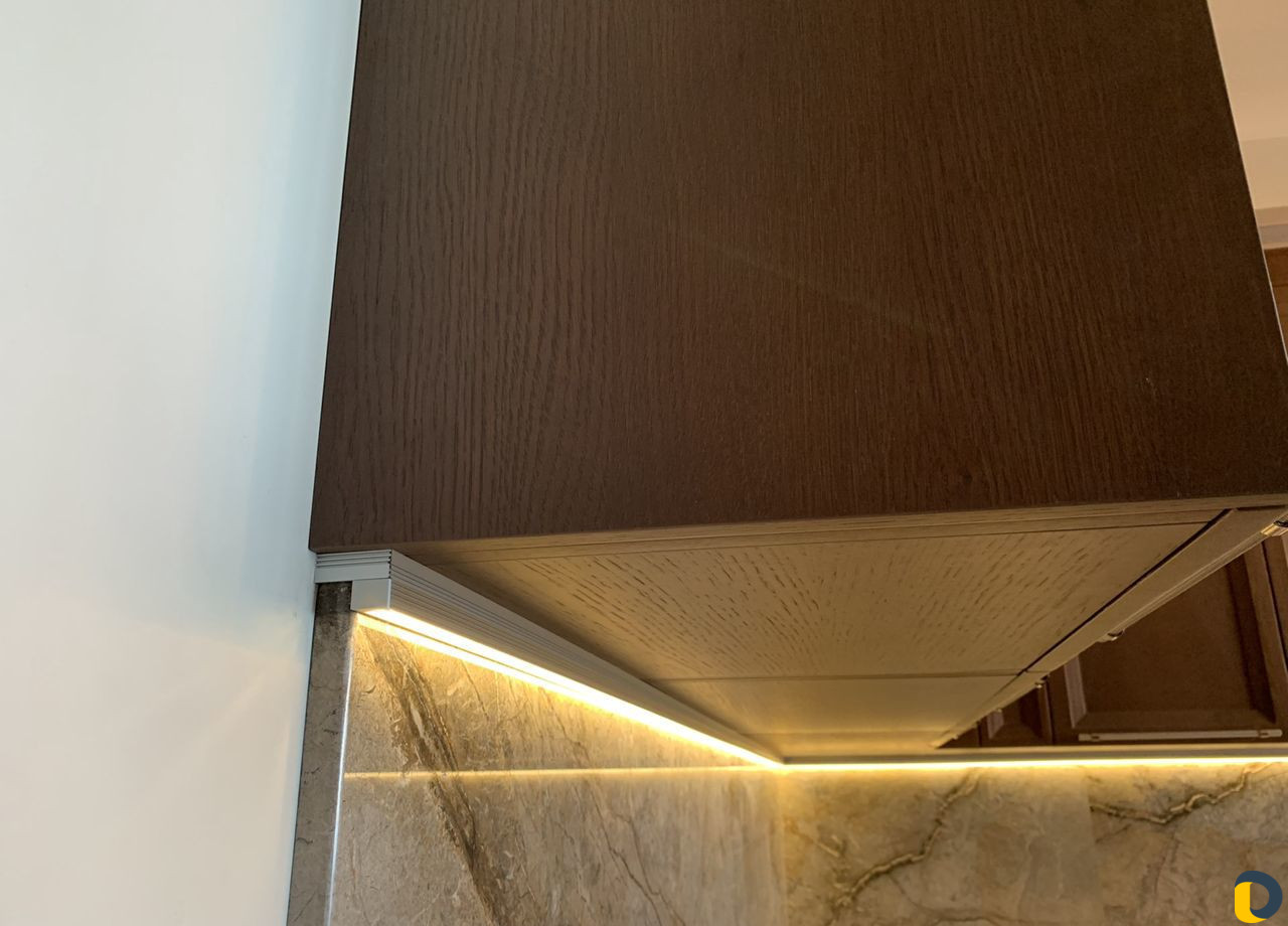 Электромонтаж под ключ