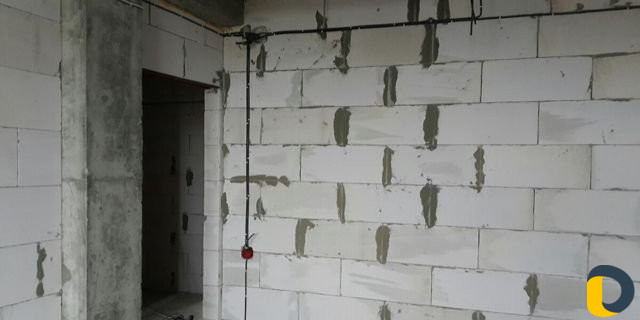 Электромонтаж