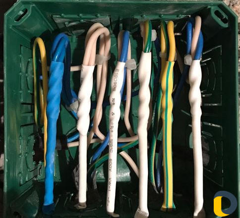 Электромонтаж