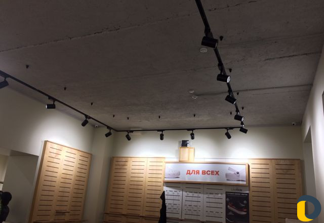 Электромонтаж