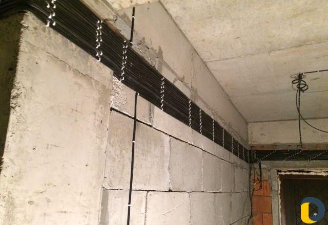 Электромонтаж