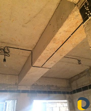 Электромонтаж