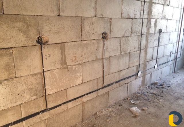 Электромонтаж