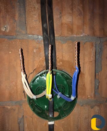 Электромонтаж