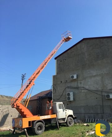 Электромонтаж всех видов