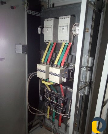 Электромонтажные работы электрик