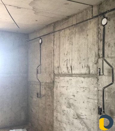 Электромонтажные работы электрик