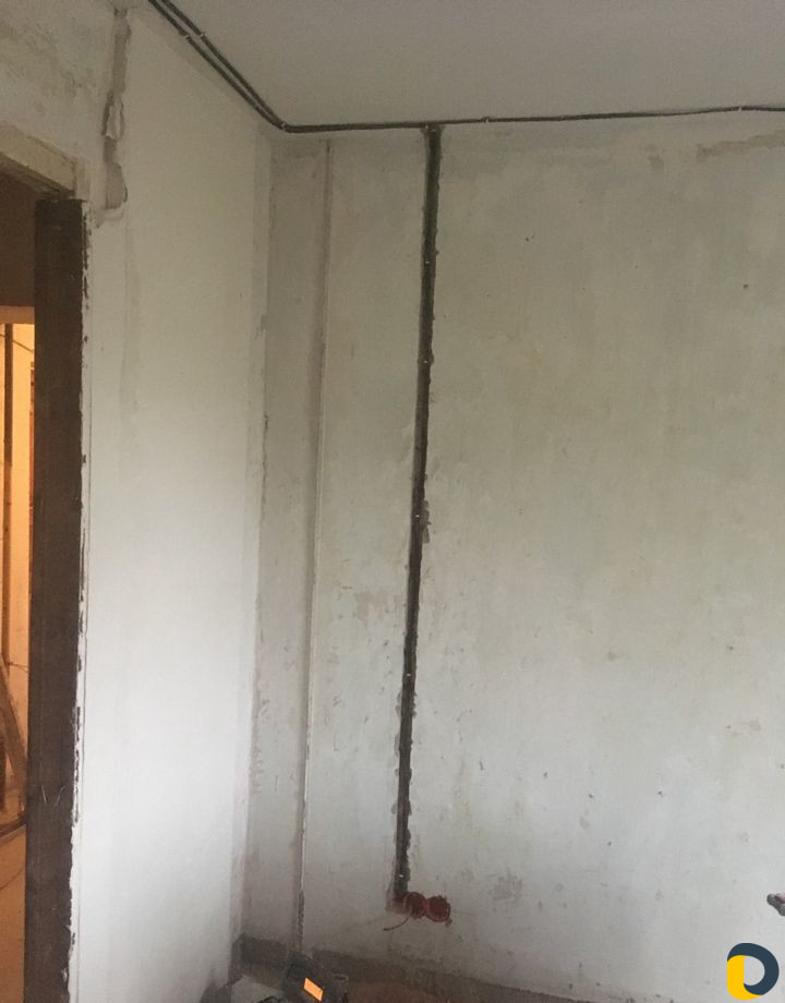 Электромонтажные работы. Электрик
