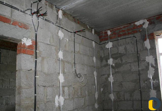 Электромонтажные Работы