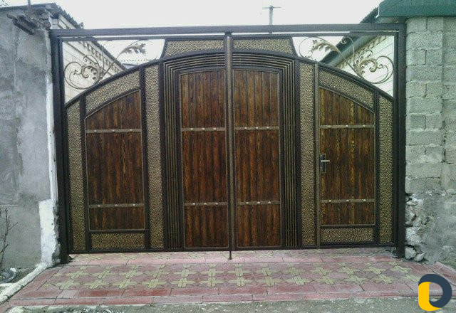 Электросварщик