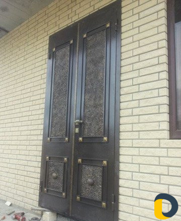 Электросварщик
