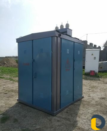 Электротехника