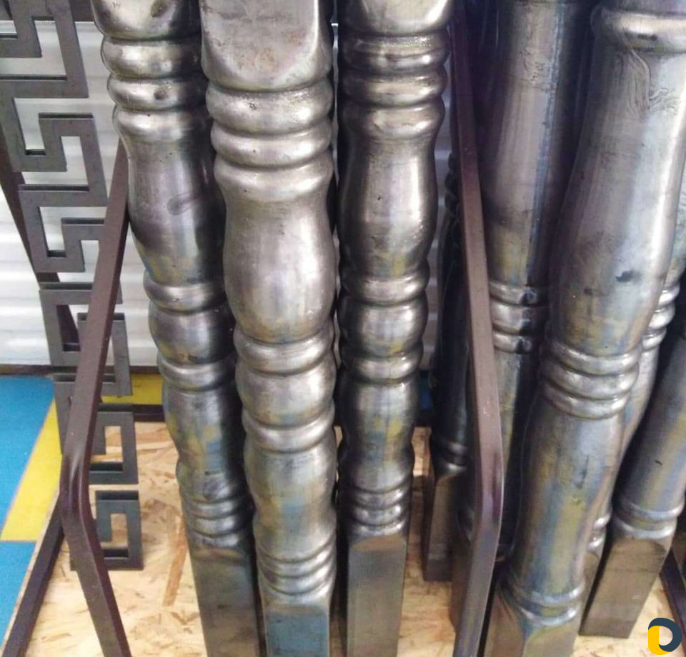 Элементы художественная ковка