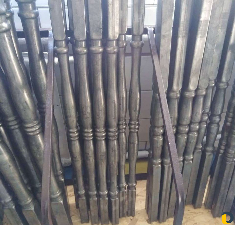 Элементы художественная ковка