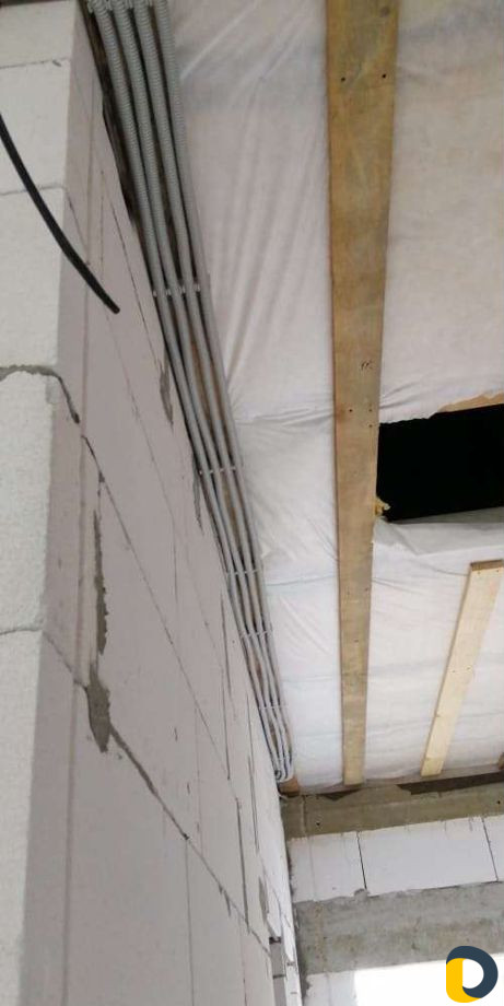 Элктромонтаж