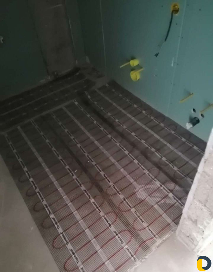 Элктромонтаж