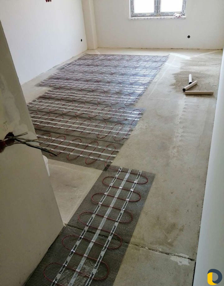 Элктромонтаж