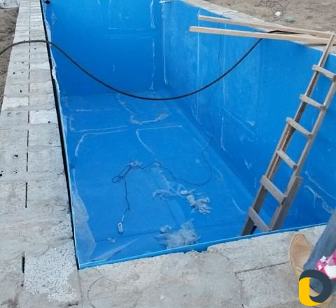 Ёмкости, бочки, бассейны