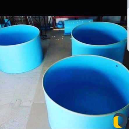 Ёмкости, бочки, бассейны