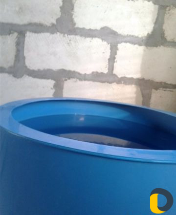 Ёмкости, бочки, бассейны