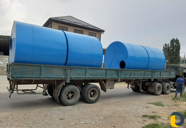 Ёмкости, бочки, бассейны