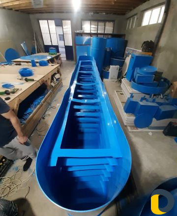 Ёмкости, бочки, бассейны