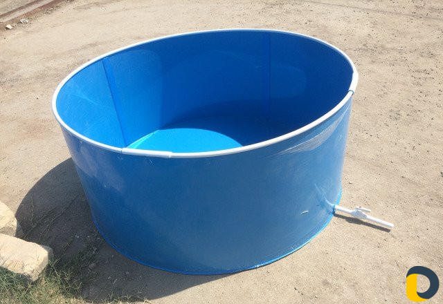 Емкости для воды