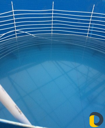 Емкости для воды
