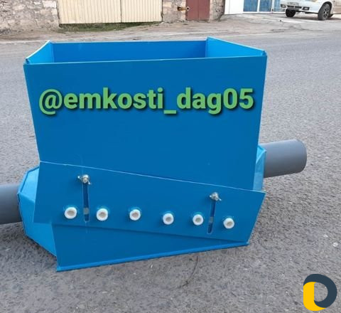 Ёмкости для воды