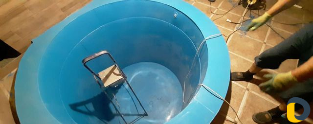 Ёмкости для воды
