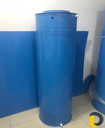 Емкости для воды
