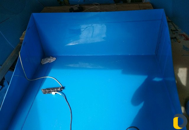 Емкости для воды