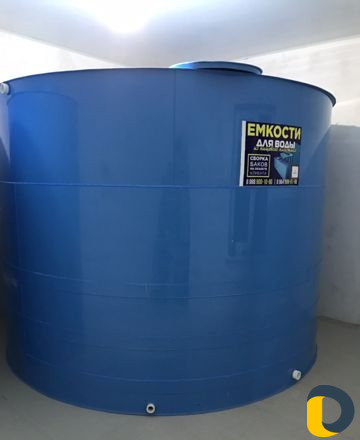 Емкости для воды