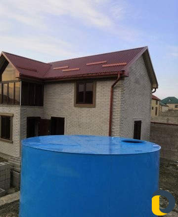 Емкости из пищевого пластика