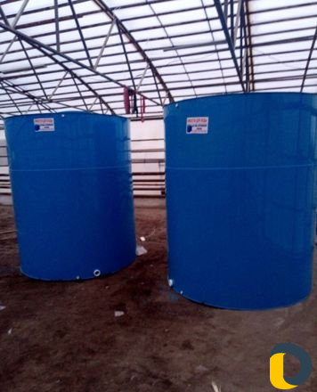 Емкости из пищевого пластика