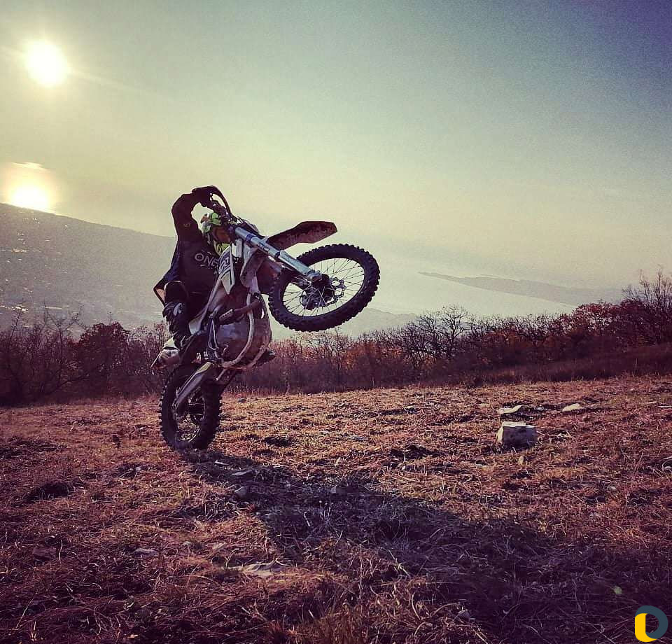 Эндуро Прокат