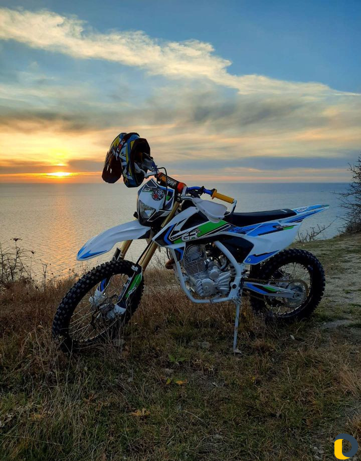 Эндуро Прокат