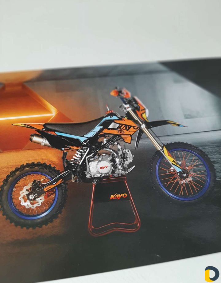 Эндуро Прокат