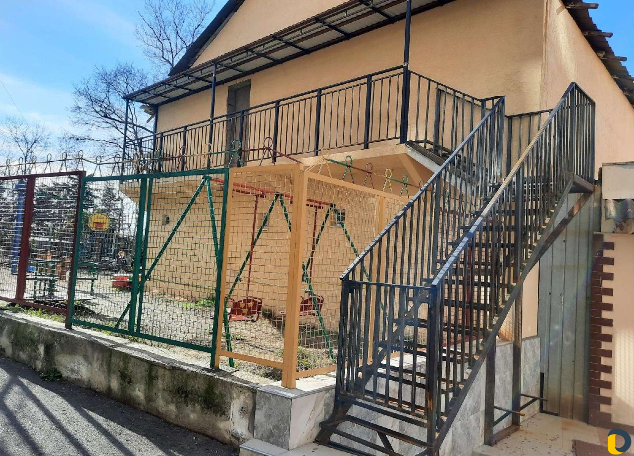 Есть рабочая сила для разных работ