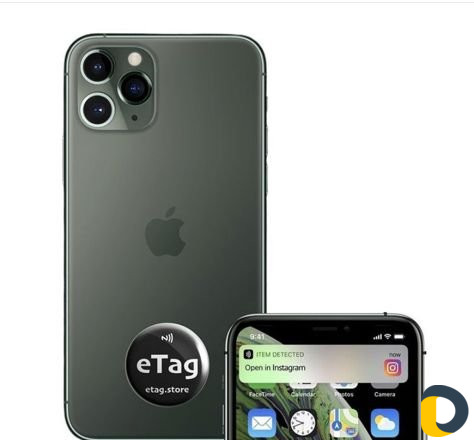Еtag #визитка