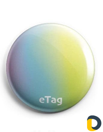 Еtag #визитка
