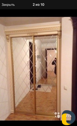 "Эталон "мебель