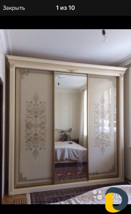 "Эталон "мебель