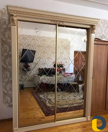 "Эталон "мебель